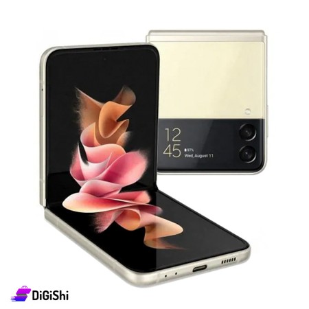 موبايل SAMSUNG Galaxy Z Flip3 8/256 GB (2021)