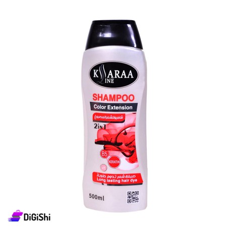 KLARAA LINE Shampoo For Colored Hair