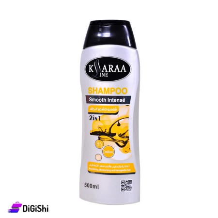 KLARAA LINE Shampoo For Dry Hair
