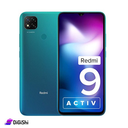 Xiaomi Redmi 9 Active 4/64 GB