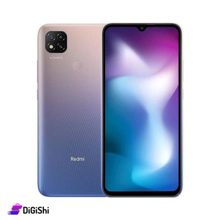 Xiaomi Redmi 9 Active 6/128 GB