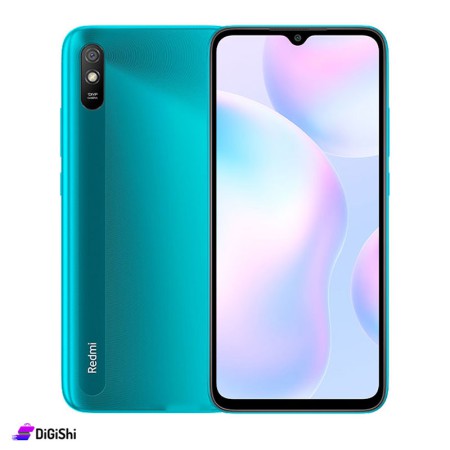 Xiaomi Redmi 9i 4/64 GB
