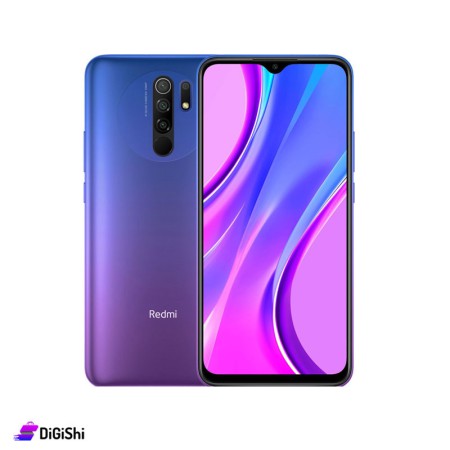 Xiaomi Redmi 9 4/64 GB