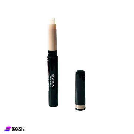 MAKKI Under Eye Concealer - Natural Beige
