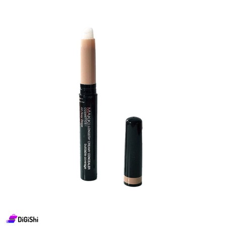 خافي العيوب MAKKI Under Eye Concealer - روز بيج