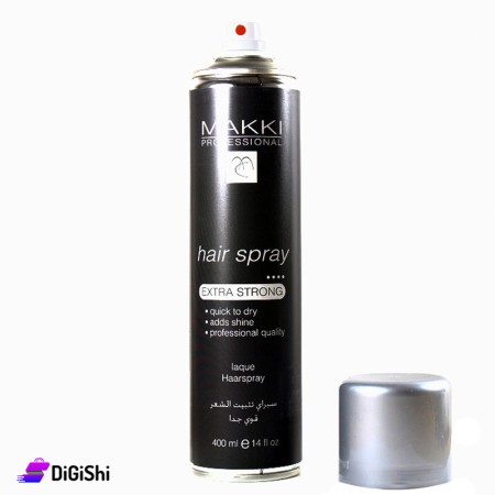Makki Hair Spray