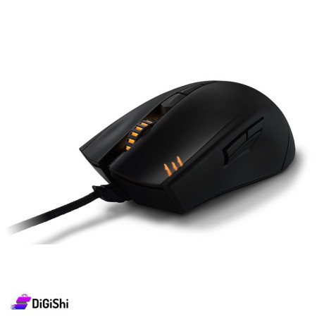 ASUS Strix Claw Dark Gaming mouse