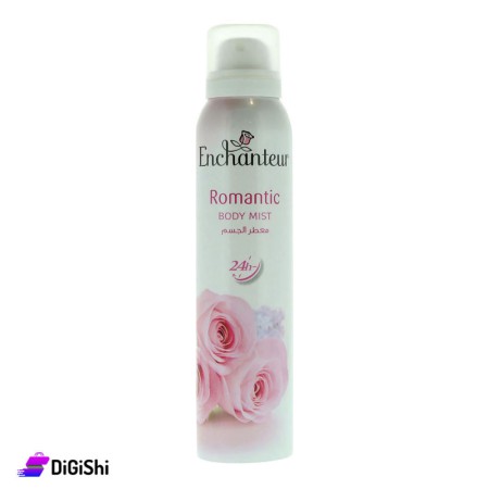 ديدوران نسائي Enchanteur Romantic