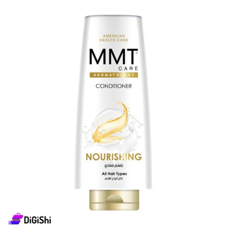 MMT CARE Nourishing Conditioner