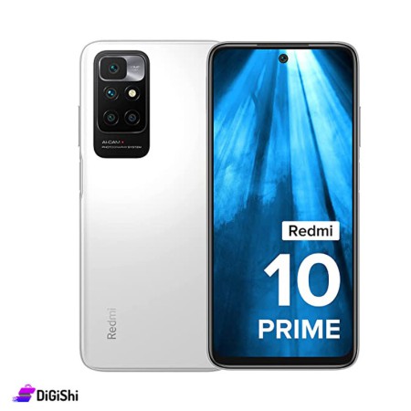 موبايل Xiaomi Redmi 10 Prime 4/64 GB