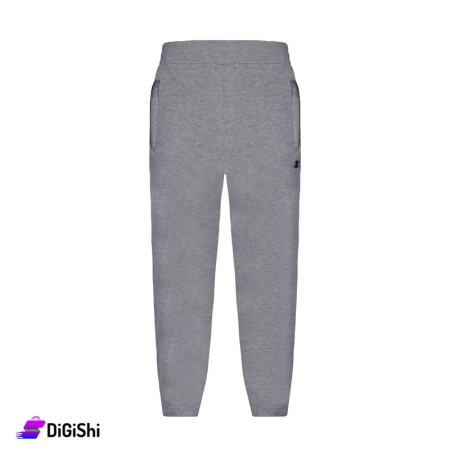 STARTER Men's Cotton & Polyester Pants - Gary