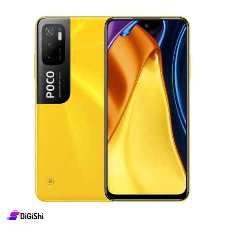Xiaomi Poco M3 Pro 5G 4/64 GB