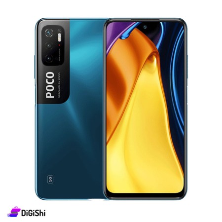 Xiaomi Poco M3 Pro 5G 6/128 GB
