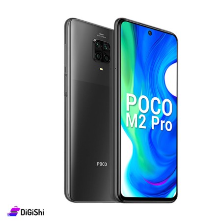 Xiaomi Poco M2 Pro 4/64 GB