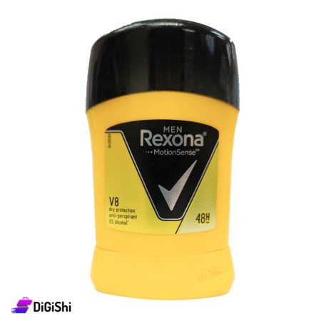 Rexona Men MotionSense V8 Stick