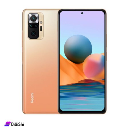 Xiaomi Redmi Note 10 Pro 6/128 GB