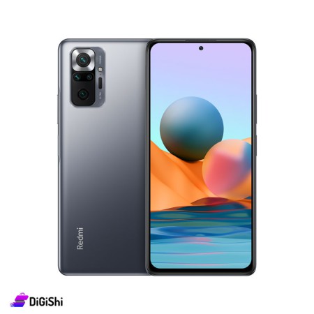 موبايل Xiaomi Redmi Note 10 Pro 8/128 GB