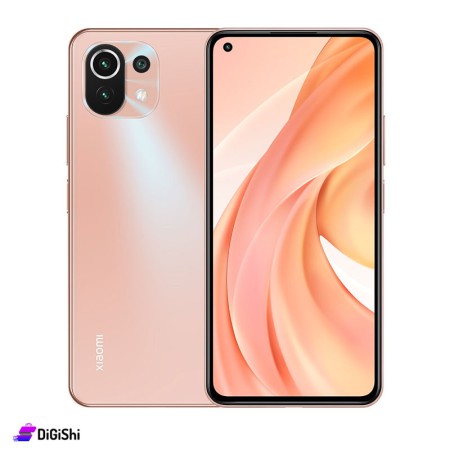 Xiaomi Mi 11 Lite 8/256 GB