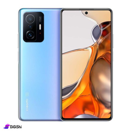 Xiaomi Mi 11T 8/128 GB