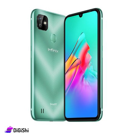 موبايل Infinix Smart HD 2021 2/32 GB