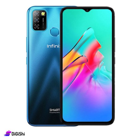 lInfinix Smart 5 2/32 GB