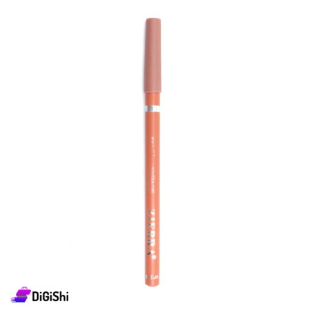 قلم تحديد الشفاه ZIEBRA Cosmetic Soft Touch - 206