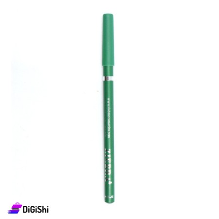 ZIEBRA Cosmetics Eye Pencil - 304