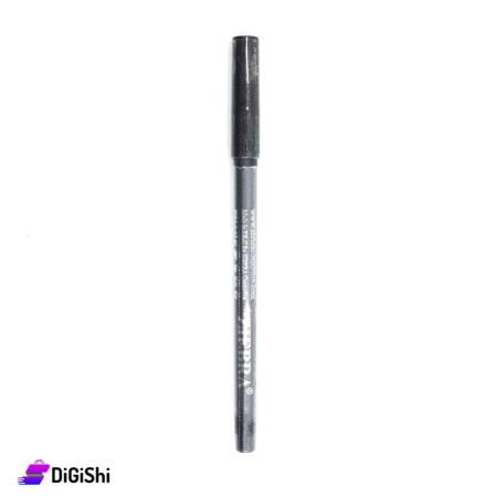 قلم تحديد العين ZIEBRA Cosmetics Velvet - 301