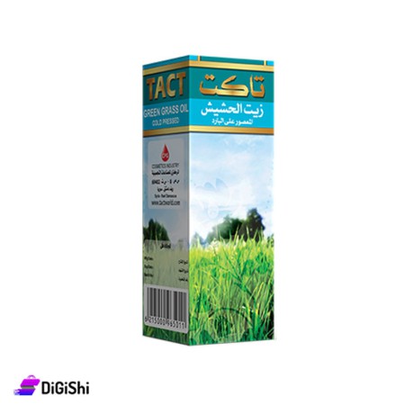 زيت الحشيش للشعر 30 مل Tact