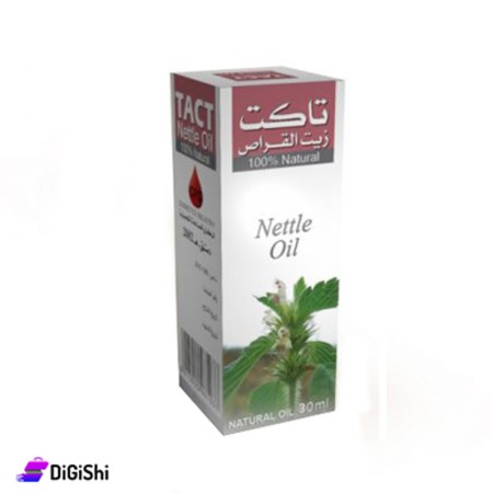 Tact Nettle Oil 30 ml