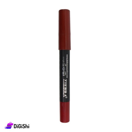 ZIEBRA Cosmetics Jampo Lipstick - 02