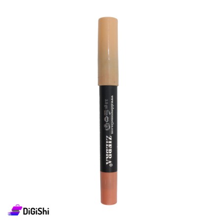 ZIEBRA Cosmetics Jampo Lipstick - 03