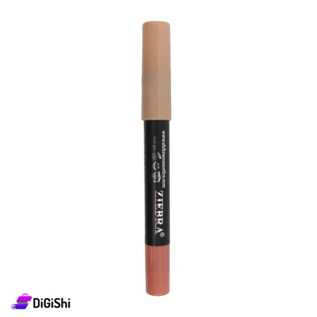 حمرة شفاه ZIEBRA Cosmetics Jampo - 09