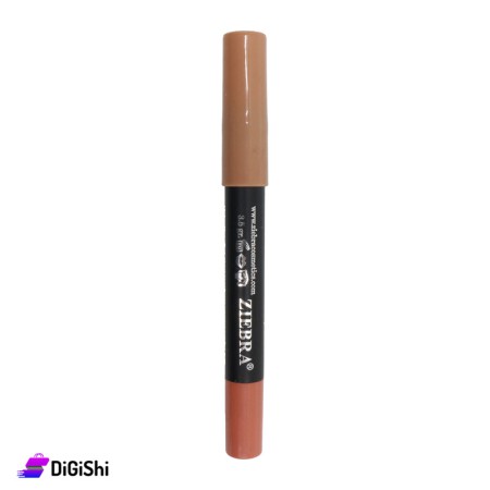 حمرة شفاه ZIEBRA Cosmetics Jampo - 14