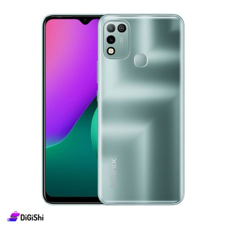 Infinix Hot 10 Play 4/64 GB