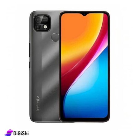 موبايل Infinix Smart 5 Pro 2/32 GB