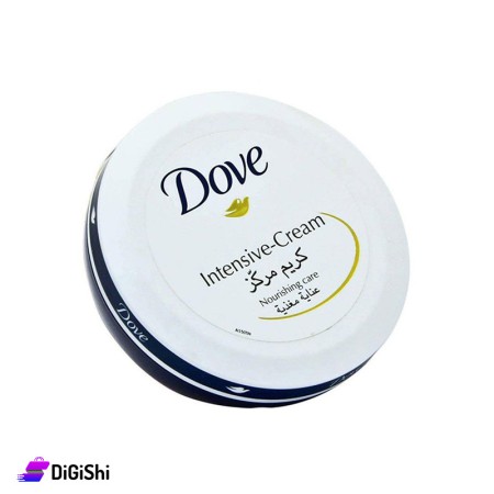 Dove Intensive Nourishing Care Cream