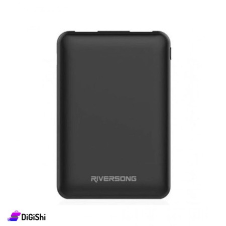 Riversong Nemo 05 Power Bank 5000mAh