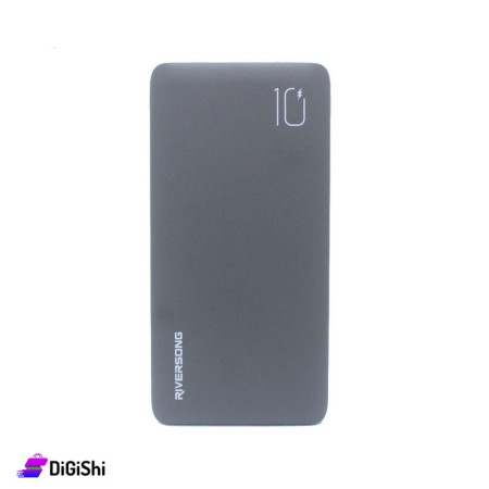 باور بانك 10000 مللي أمبير Riversong Vision10s Pro