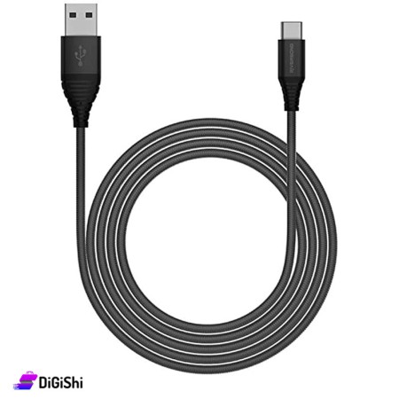 كابل Riversong Alpha CL32 Cable Type-C