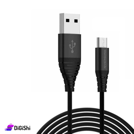 Riversong Alpha CL32 Cable Micro USB