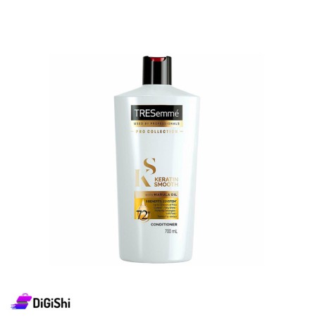 بلسم TRESemmé Keratin Smooth Conditioner