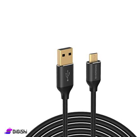 Riversong Hercules CL31 Cable Micro USB