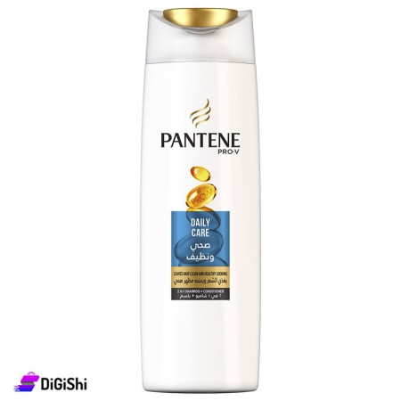 PANTENE PRO-V Healthy & Clean Hair Shampoo