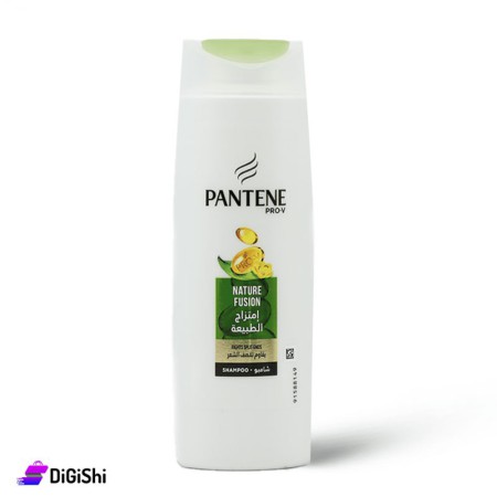 شامبو امتزاج الطبيعة PANTENE PRO-V