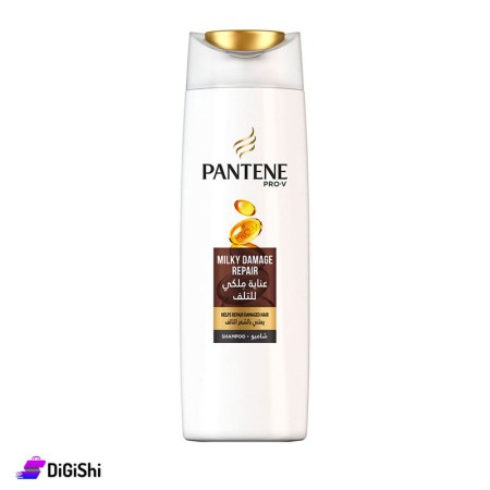 شامبو شعر عناية ملكي للتلف PANTENE PRO-V