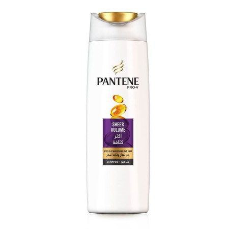 PANTENE PRO-V More Intense Hair Shampoo