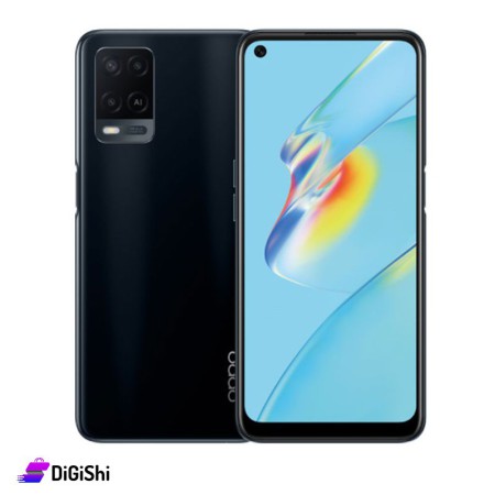 موبايل Oppo A54 4/64 GB