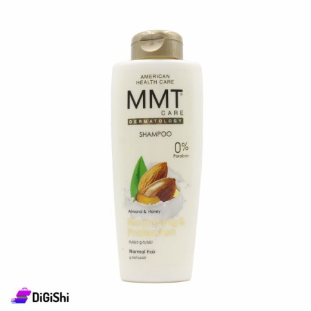 MMT CARE Nourishing And Protection Shampoo For Dry Hair