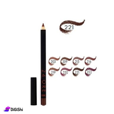 DEBORAH 24ORE LIP PENCIL